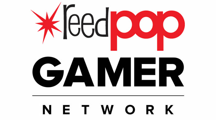 「ReedPOP」「Gamer Network」