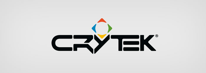 「Crytek」