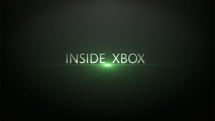 「Inside Xbox」