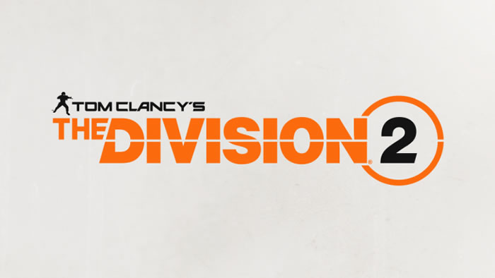 「Tom Clancy’s The Division 2」