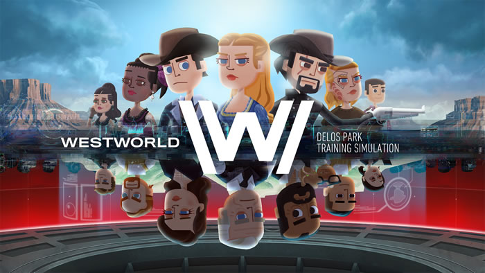 「Westworld」