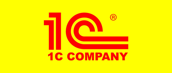「1C Company」
