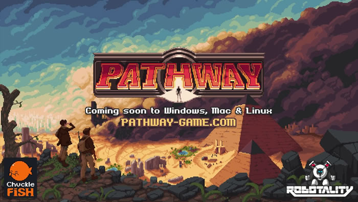 「Pathway」