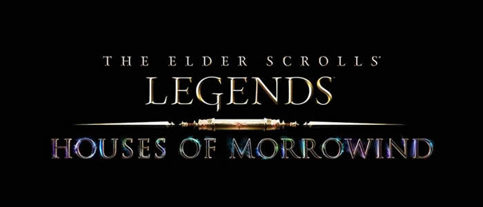 「The Elder Scrolls: Legends」