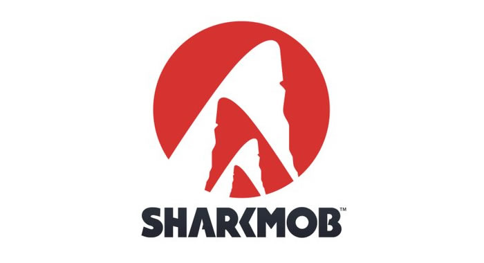 「Sharkmob」