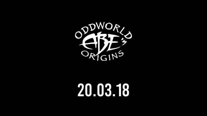 「Oddworld」