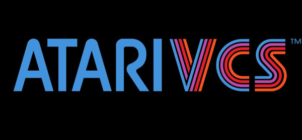 「Atari VCS」