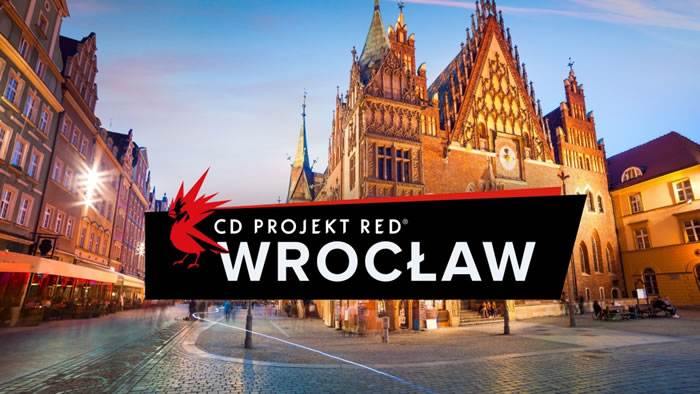 「CD Projekt Red」