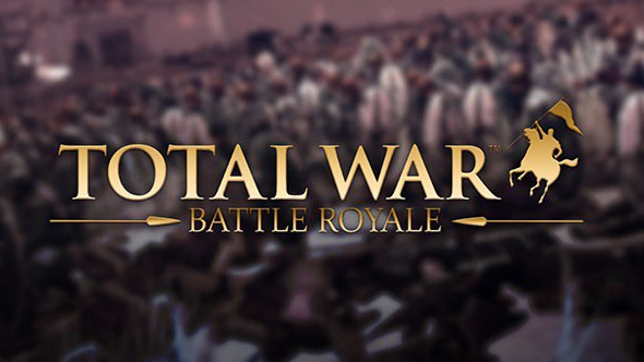 「Total War」