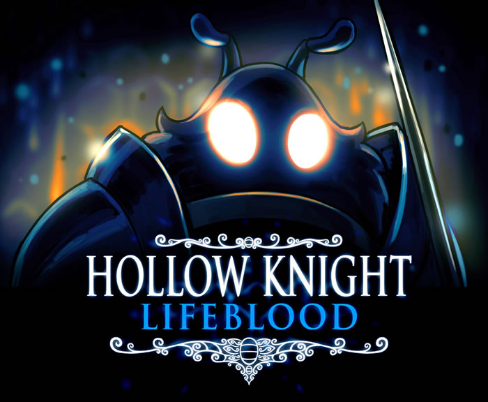 「Hollow Knight」