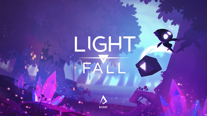「Light Fall」