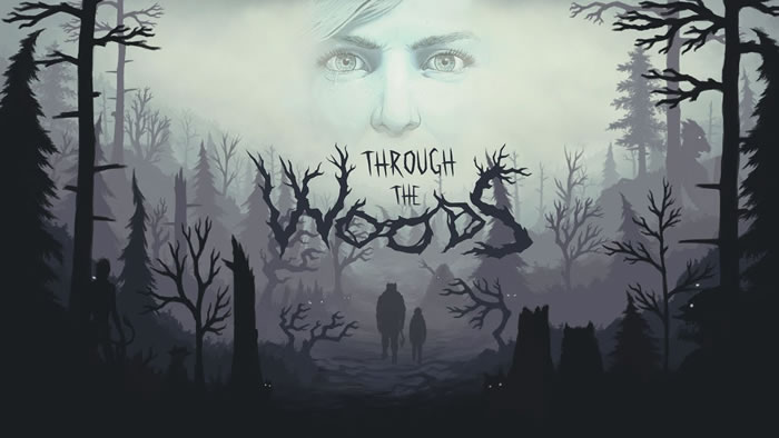 「Through the Woods」