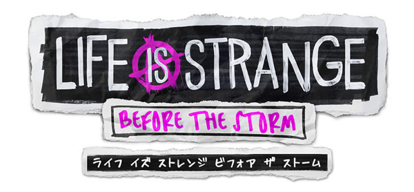 「Life is Strange: Before the Storm」
