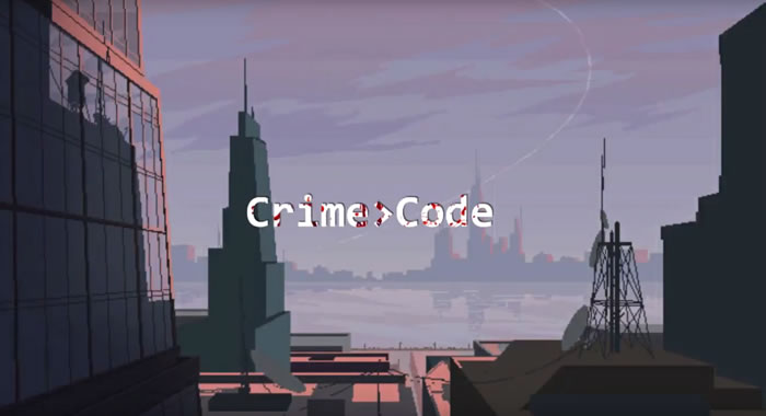 「Crime Code」