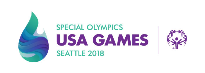 「Special Olympics USA」