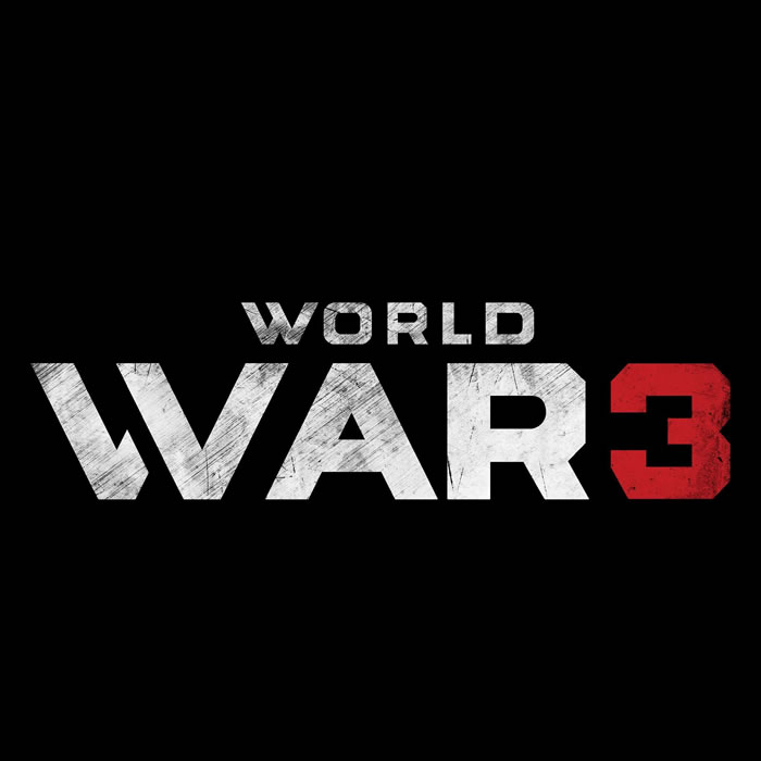 「World War 3」
