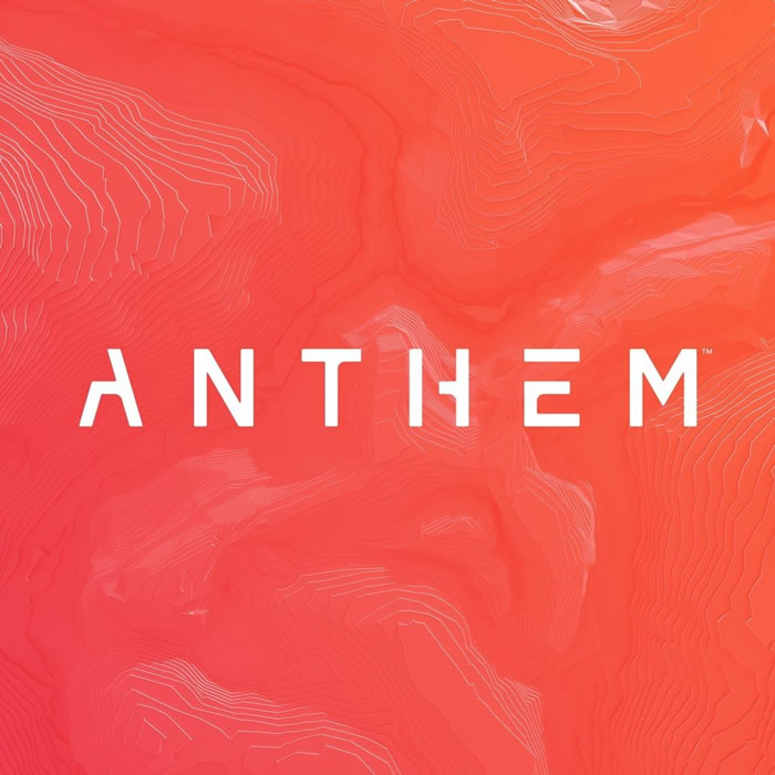 「Anthem」