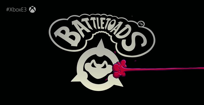 「Battletoads」