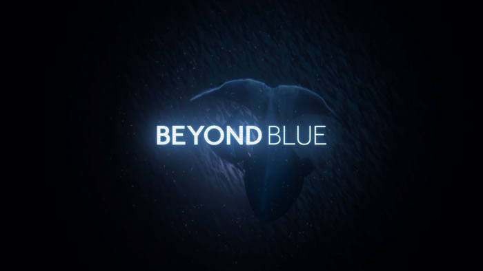 「Beyond Blue」