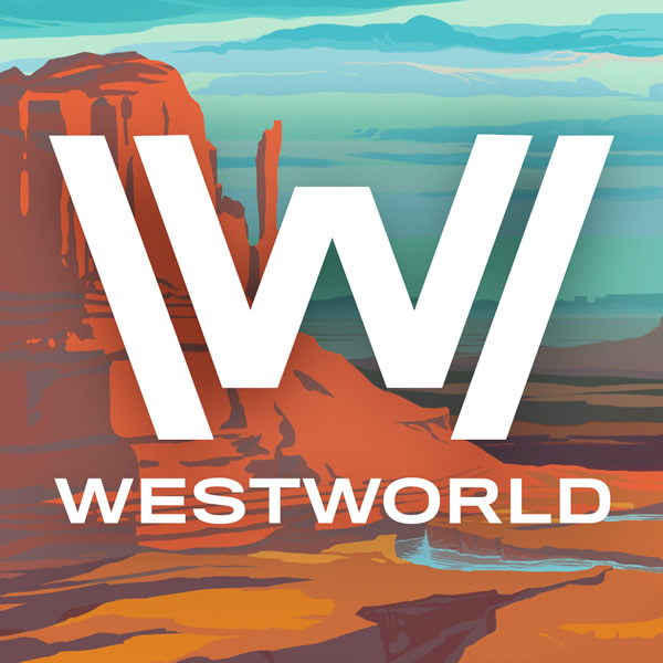 「Westworld: Delos Park Training Simulation」