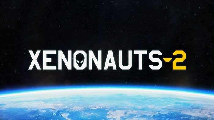「XENONAUTS 2」