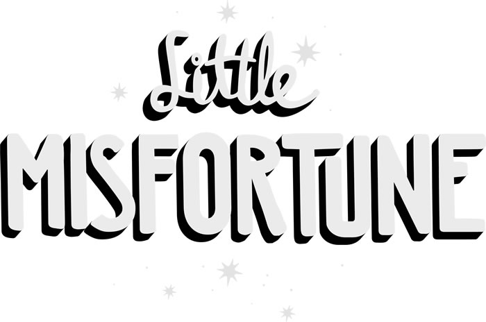 「Little Misfortune」