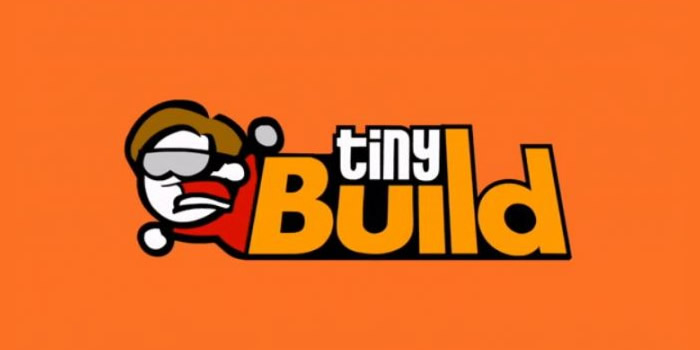 「tinyBuild Games」