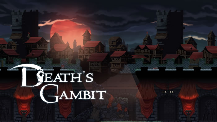 「Death's Gambit」