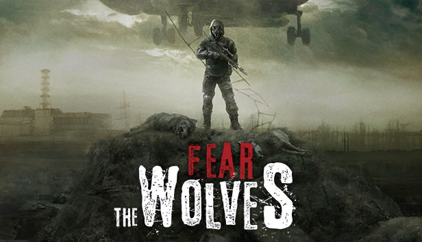 「Fear The Wolves」