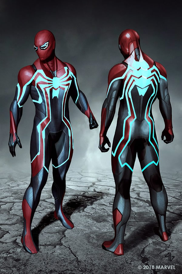 Update 新たな敵が登場する Spider Man のsdccストーリートレーラーがお披露目 Ps4 Proバンドルと新スーツも Doope