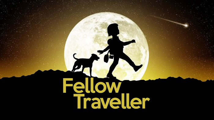 「Fellow Traveller」