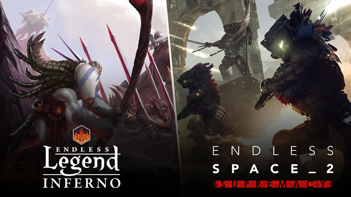 続報 Endless Legend と Endless Space 2 向けの拡張パックがアナウンス 発売は18年8月2日 Doope