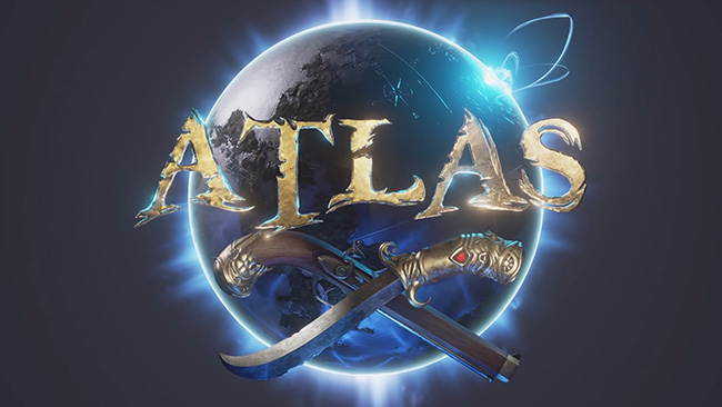 「Atlas」