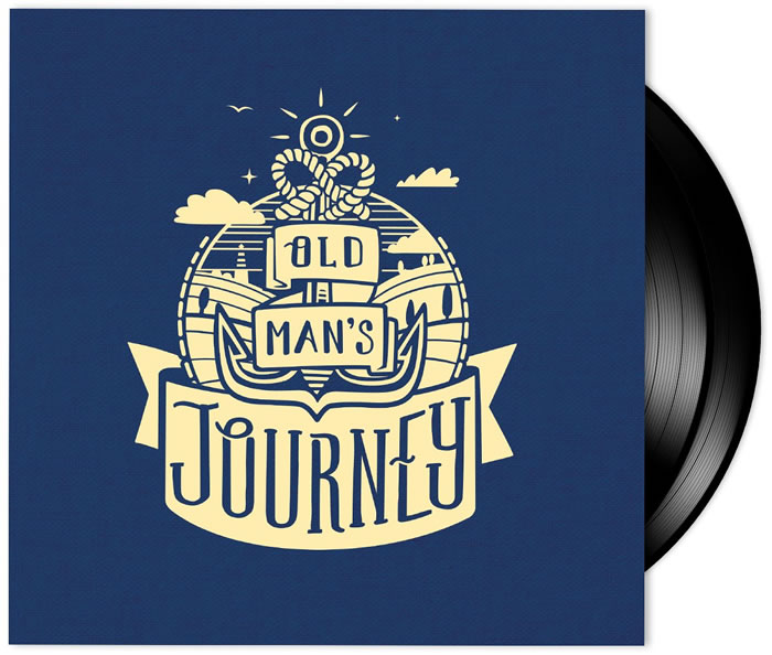 「Old Man’s Journey」