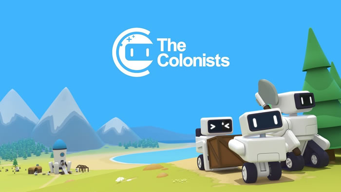 「The Colonists」