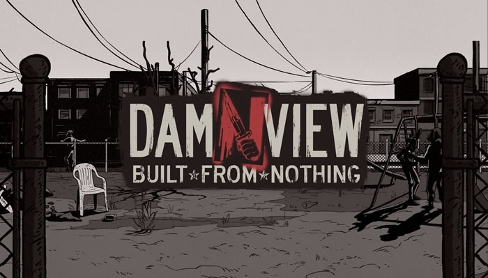「Damnview: Built From Nothing」