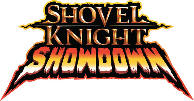 「Shovel Knight」