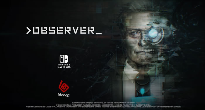 「observer」