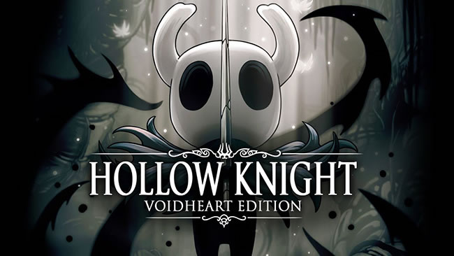 「Hollow Knight」