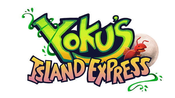 「Yoku’s Island Express」
