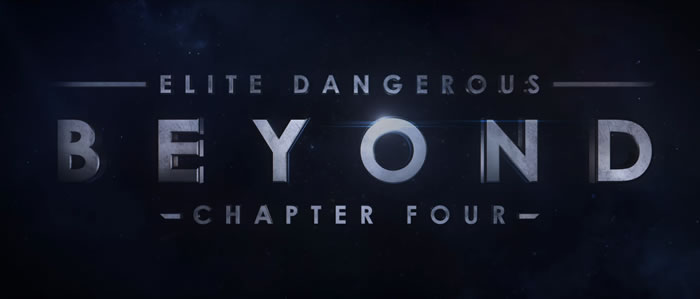 「Elite Dangerous: Beyond」
