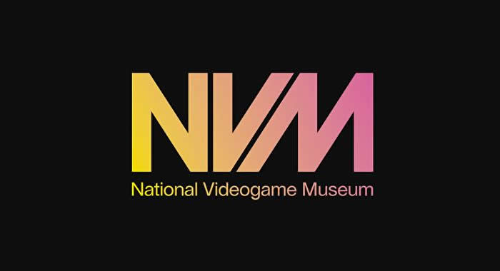 「ビデオゲーム博物館」