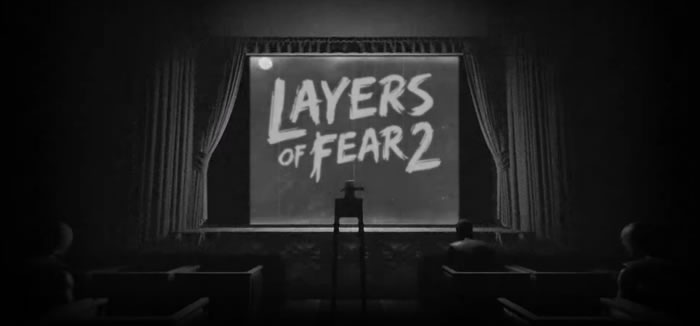 「Layers of Fear 2」