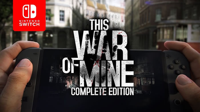 「This War of Mine」