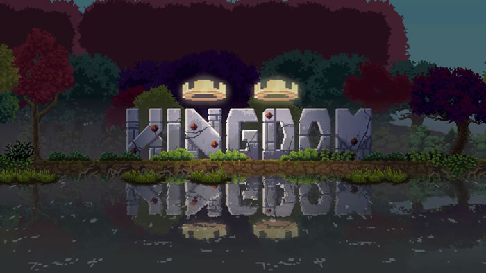 「Kingdom Two Crowns」