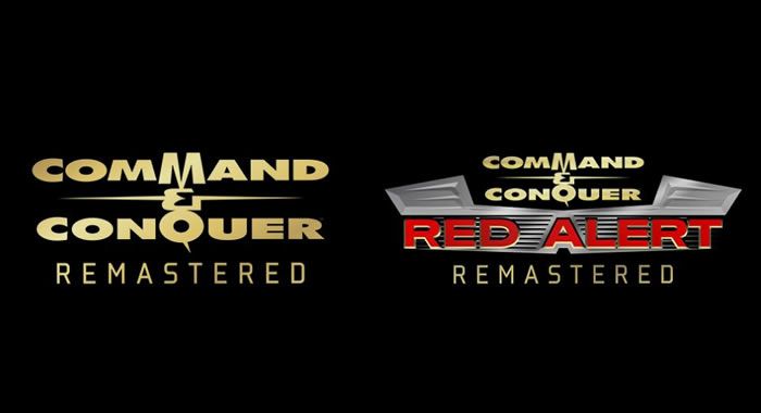 「Command & Conquer」