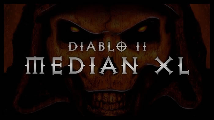 「Diablo II」