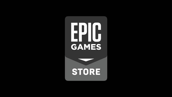 「Epic Games」