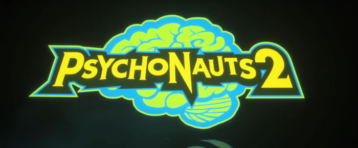 「Psychonauts 2」