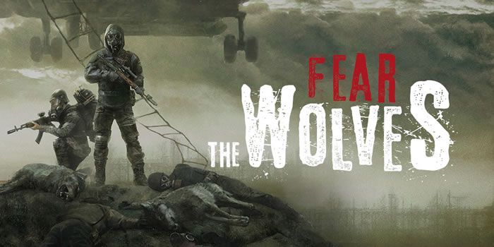 「Fear the Wolves」